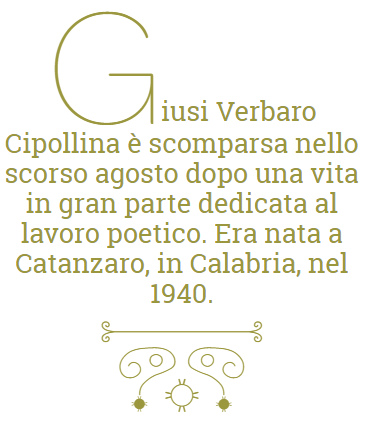 Giusi-Verbaro