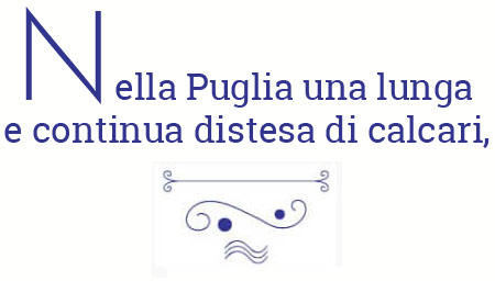 nella Puglia