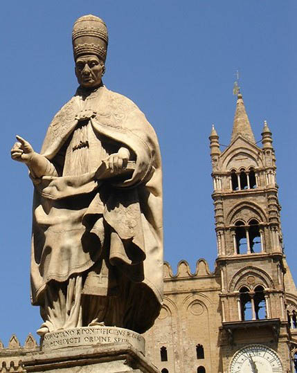 Cattedrale di Palermo s sergio_1