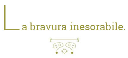 la_bravura_inesorabile