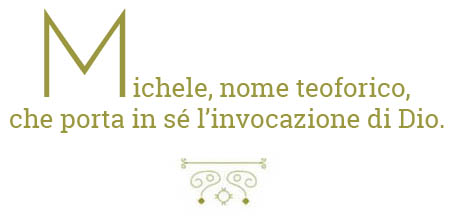 michele_nome_teoforico