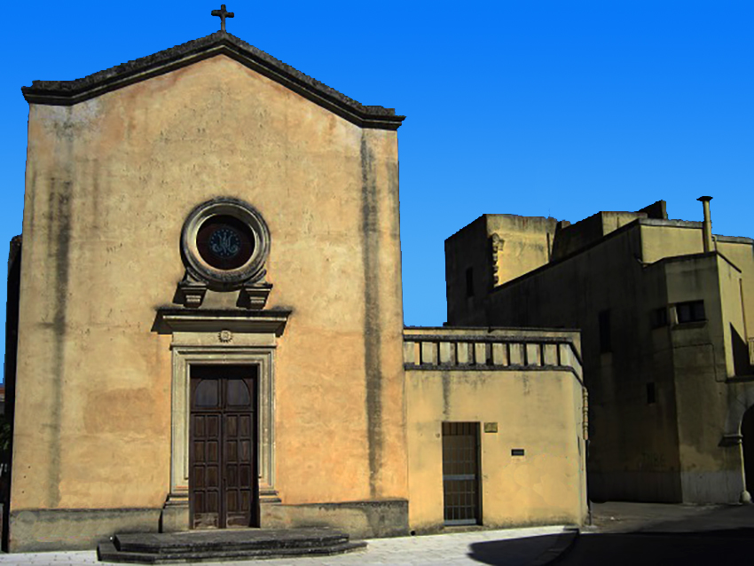 NOVOLI_MADONNA